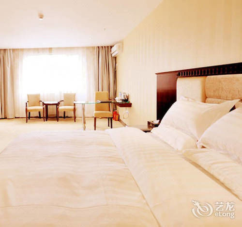 Jinxing Holiday Hotel Zhongshan Zhongshan  Exterior photo